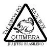 嵌合體 Quimera 嵌合體