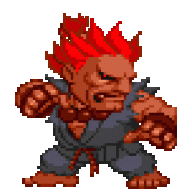 wolverice