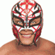 Rey Mysterio ®