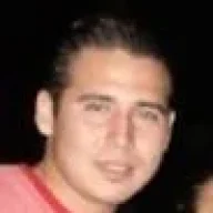 Mario Guillermo G. M.