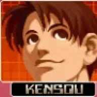 kensou