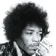 Jimi Hendrix