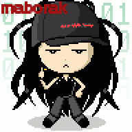 MaBoRaK