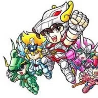 Saint Seiya