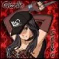 Gisselle Serke