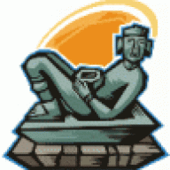 Chac-mool