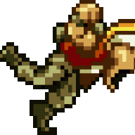 disdante