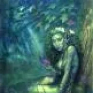 HADA AZUL 1