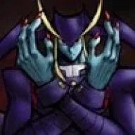 Vampire Savior Jedah
