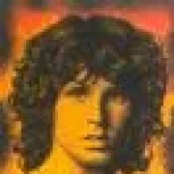 lizard king