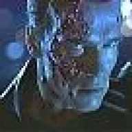 cyborg