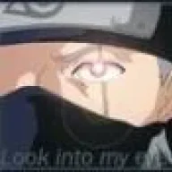Kakashi_Warior_Sharingan