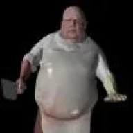 Mad Butcher
