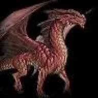 Alphadracon