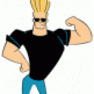 Jonhy Bravo
