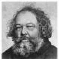 bakunin