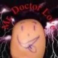 Mr. Doctor Love