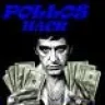 pollo´shack