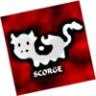 Scorge