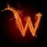 W of fire