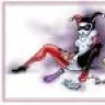 (sic) klown