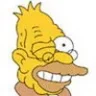 Abraham Simpson