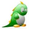 dragon escamoso