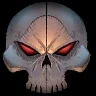 [^Skull^]