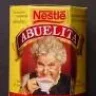 Chocolate_Abuelita