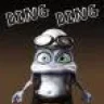 Crazy Frog