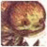 Fedavildeda