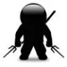 el ninja dark