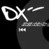 Dx`