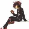 ZACK SHADOW
