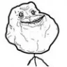 Forever Alone