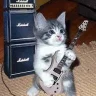 Ian trash metallero