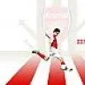 mickeyarsenal14
