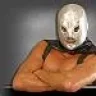 enmascarado de plata