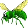 GREENHORNET
