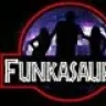 funkasaurus