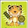 guerrero azteca