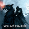 WhazzinDX