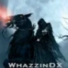 WhazzinDX