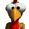 EL GALLO DEL CORRAL