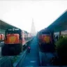 Ferrocarril Interoceanico