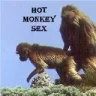 monkeysex