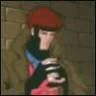 red tenshi