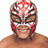 Rey Mysterio ®