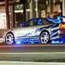 fastandfurious