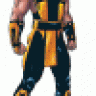 NeoScorpion